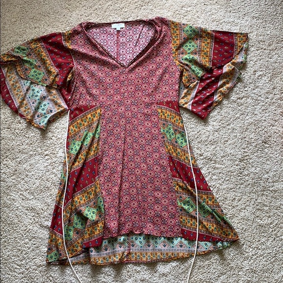 Umgee shirt - Picture 1 of 3